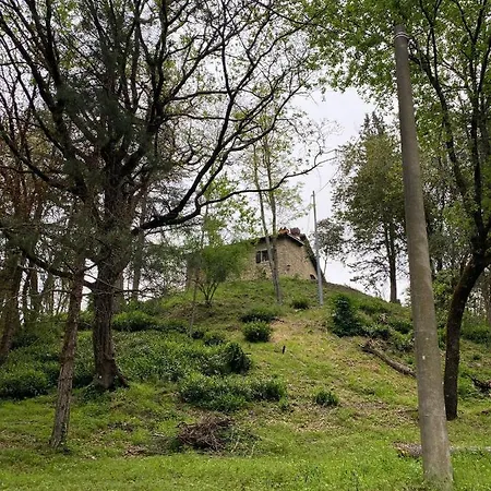 Naturemugello Oasi Naturista Dicomano Exterior photo