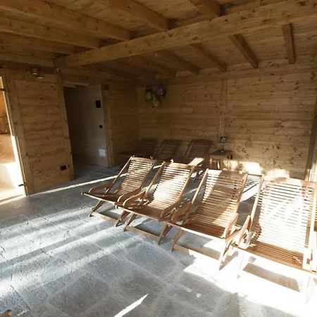 Naturemugello Oasi Naturista Dicomano Exterior photo