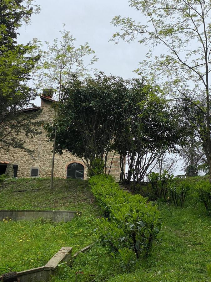Alloggio in famiglia Naturemugello Oasi Naturista *