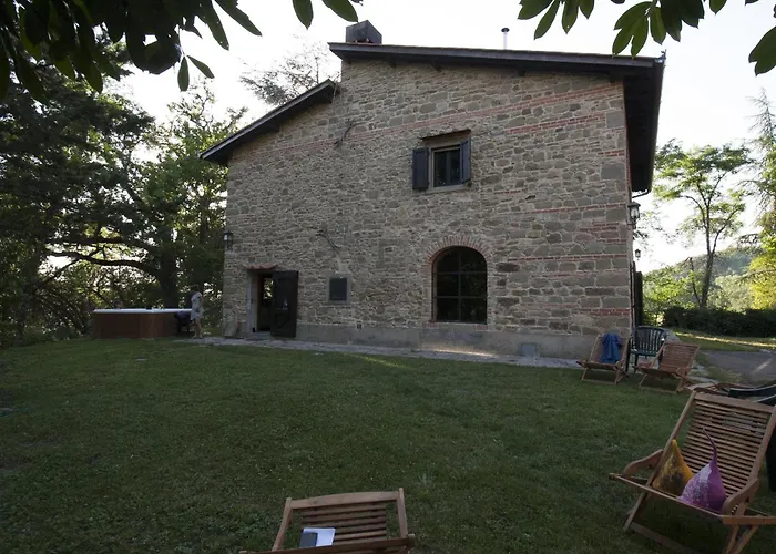 Naturemugello Oasi Naturista