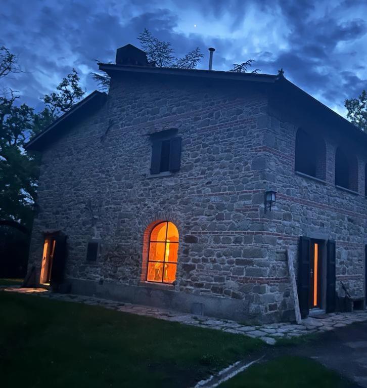 Homestay Naturemugello Oasi Naturista