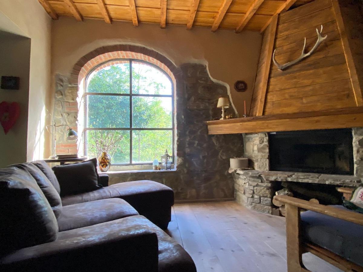 Naturemugello Oasi Naturista Homestay *