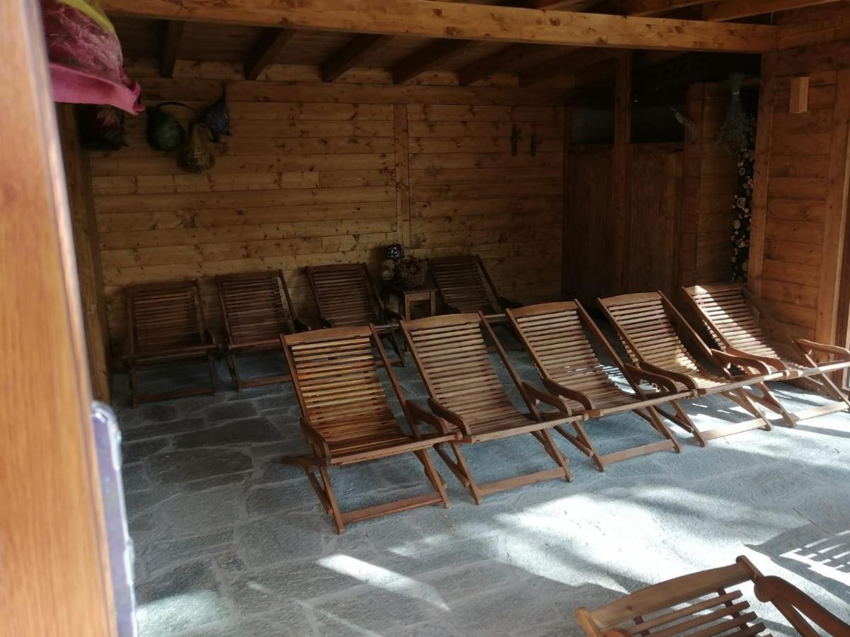 Homestay Naturemugello Oasi Naturista Dicomano