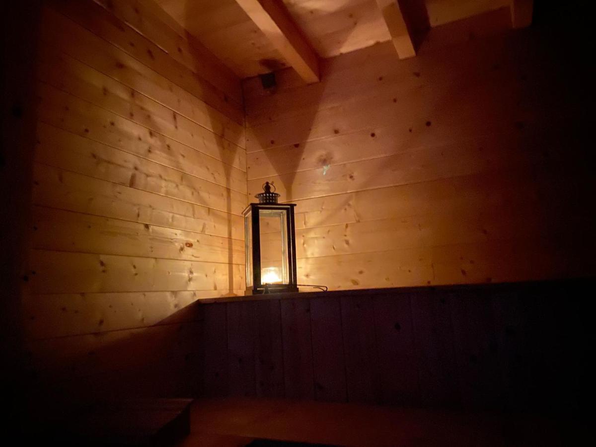Naturemugello Oasi Naturista Homestay