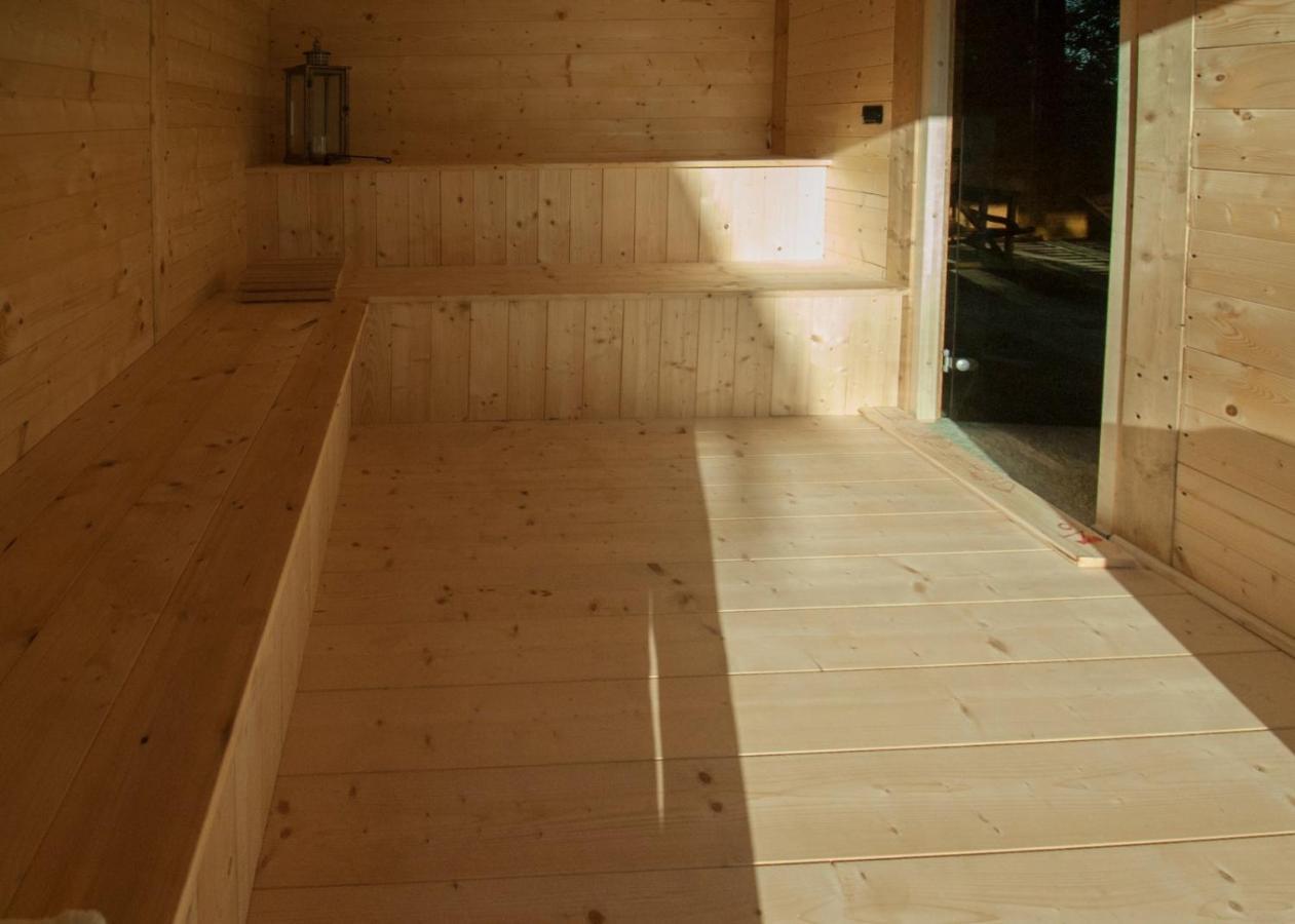 Naturemugello Oasi Naturista Homestay