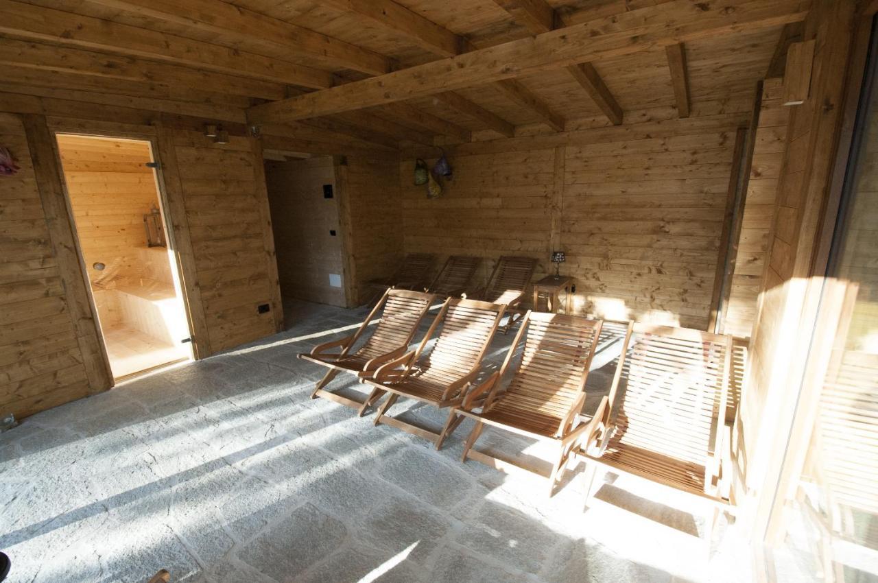 Naturemugello Oasi Naturista