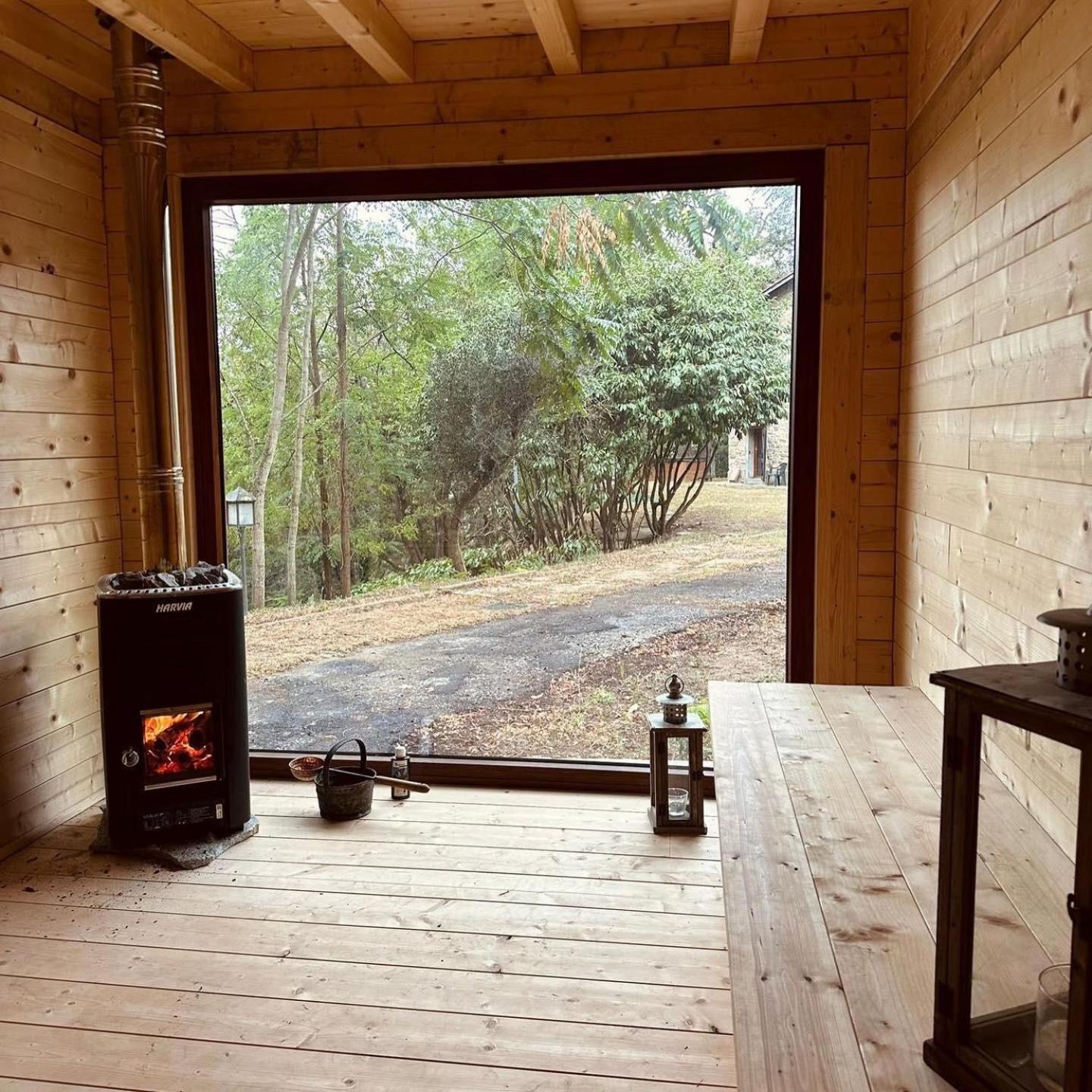 Naturemugello Oasi Naturista Homestay *