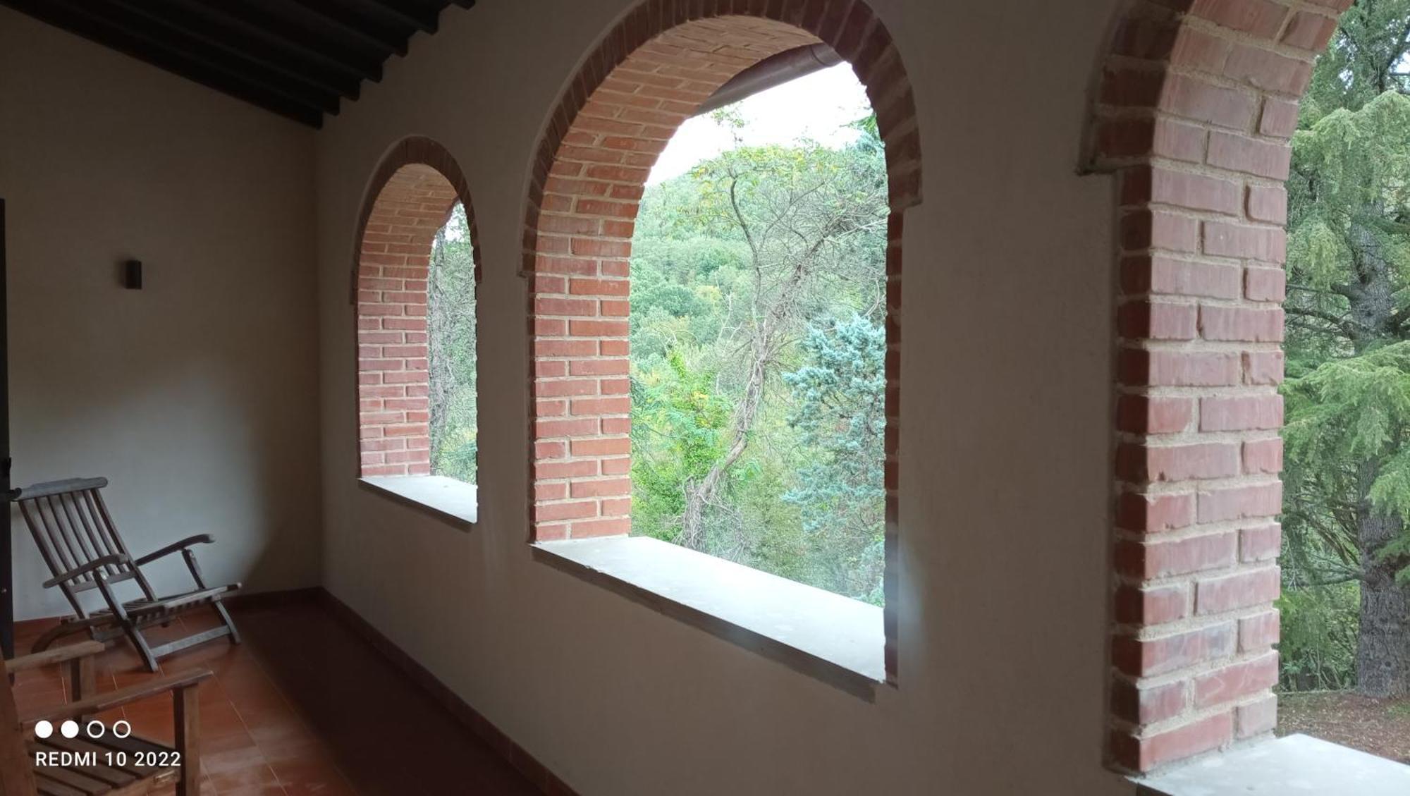 Naturemugello Oasi Naturista Homestay