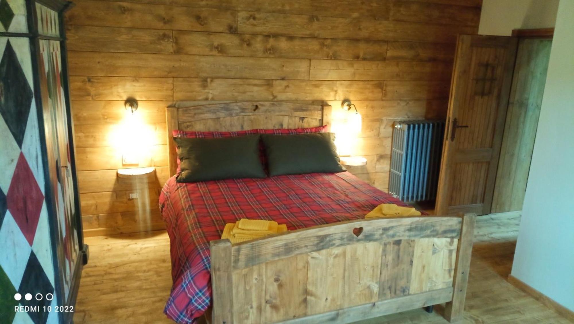 Naturemugello Oasi Naturista Homestay *
