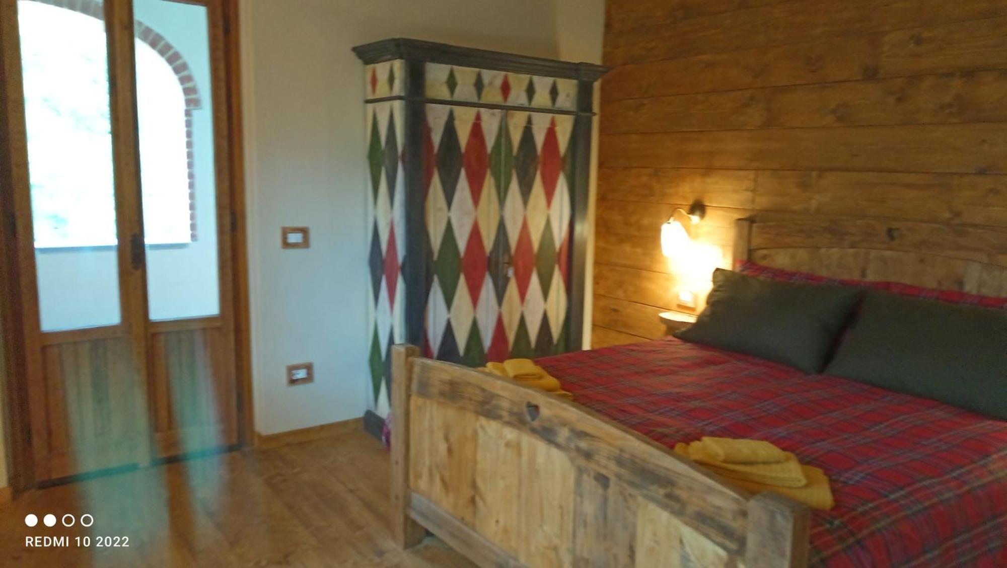 Homestay Naturemugello Oasi Naturista Dicomano