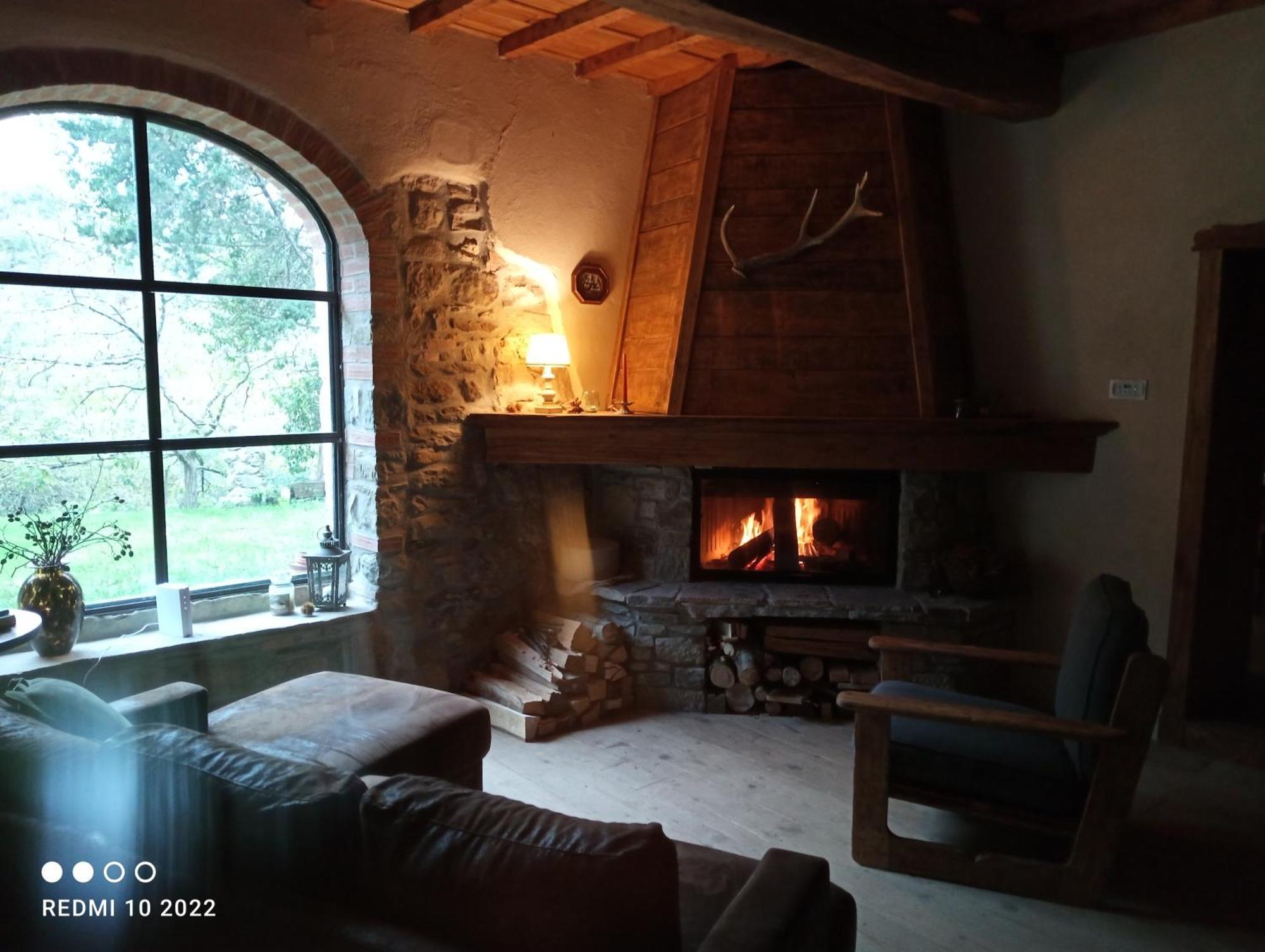 Naturemugello Oasi Naturista Homestay Dicomano