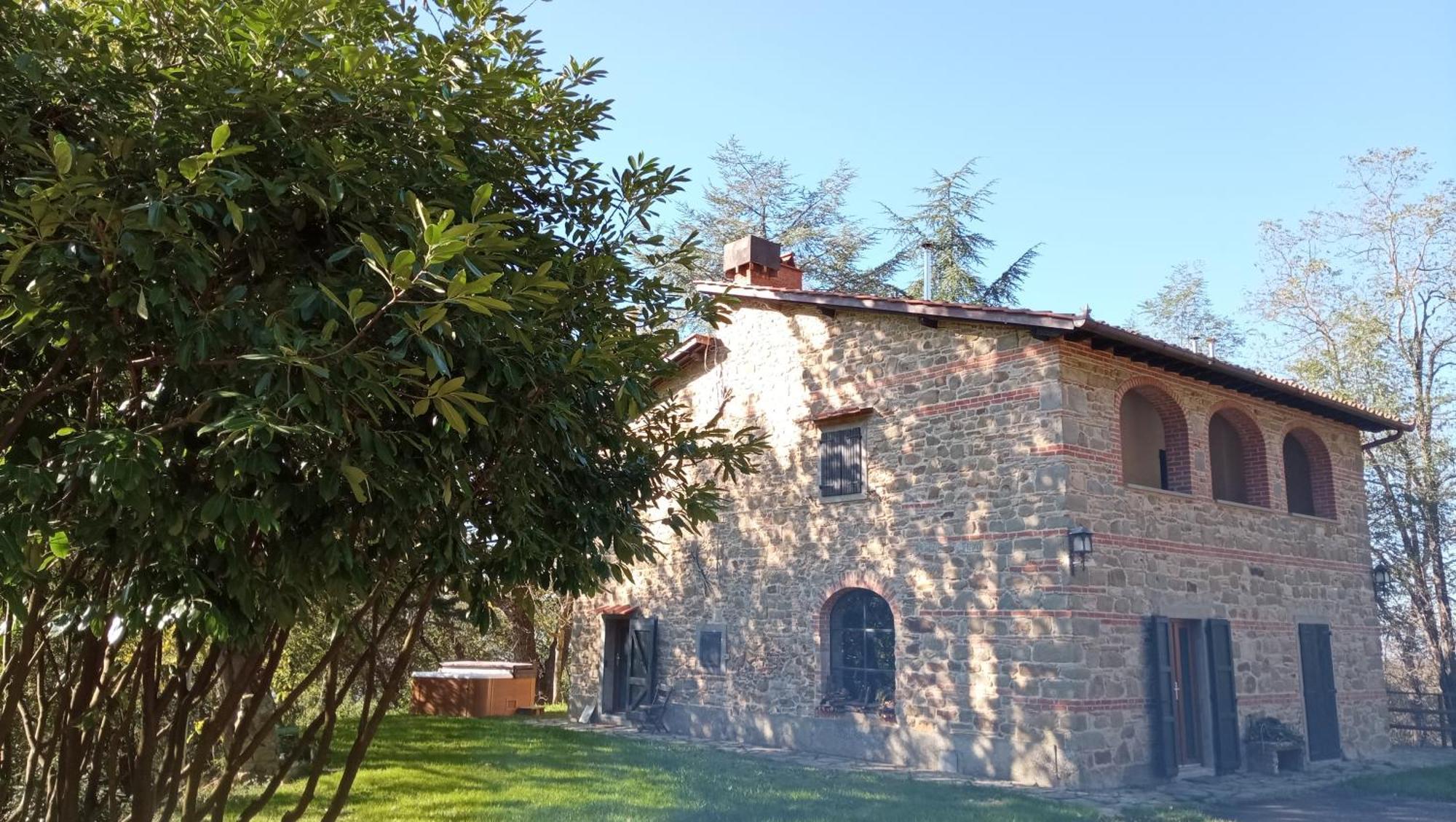 Naturemugello Oasi Naturista *