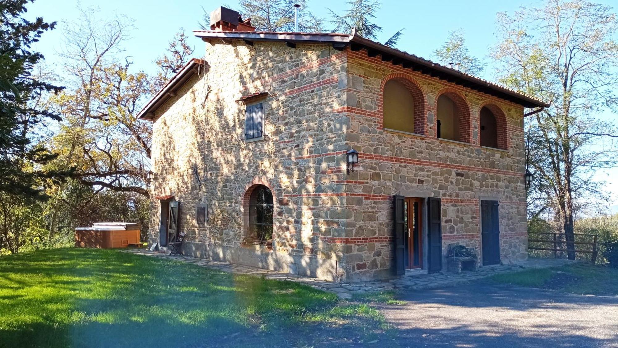 Naturemugello Oasi Naturista Dicomano