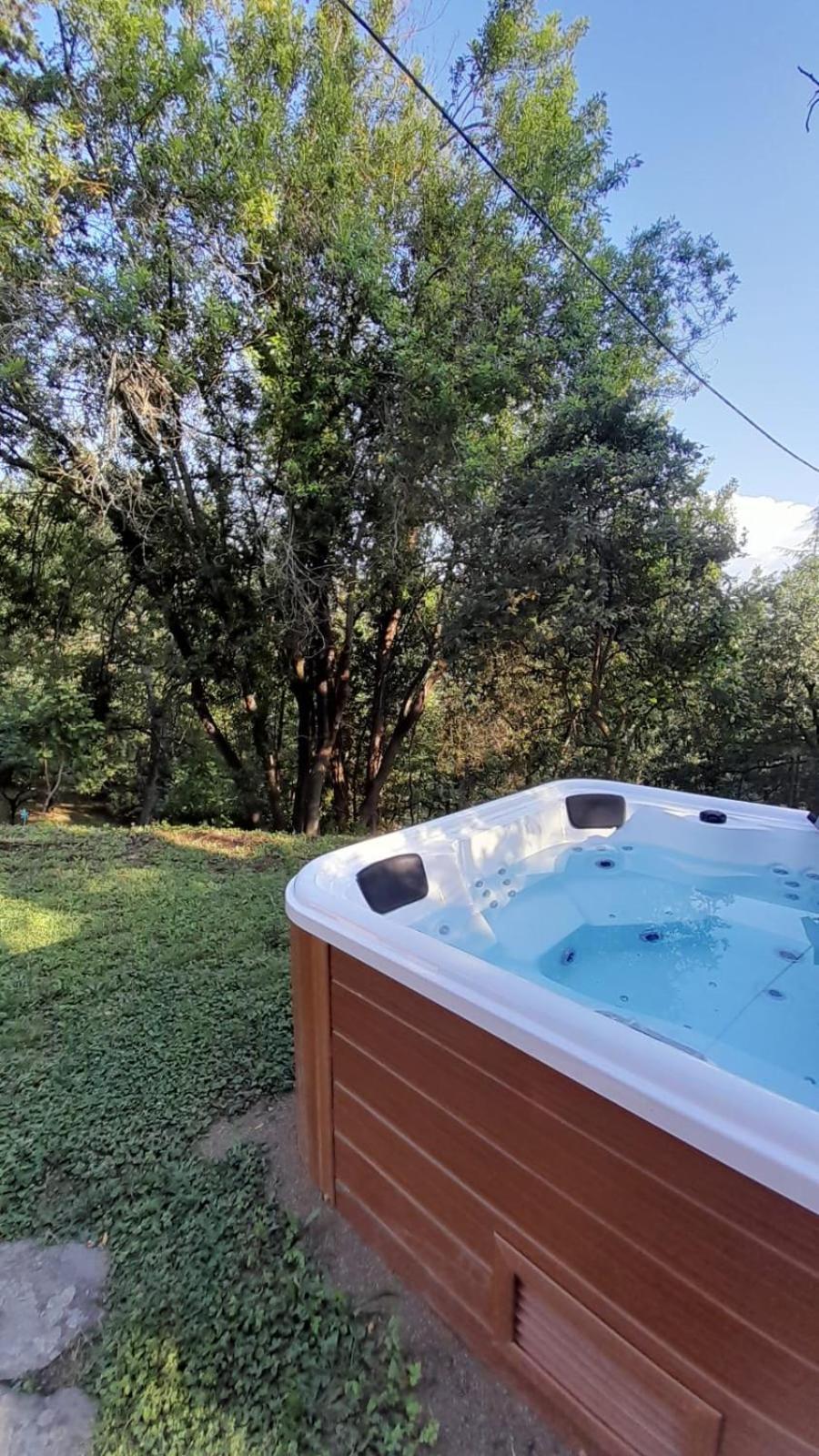 Naturemugello Oasi Naturista Homestay Dicomano