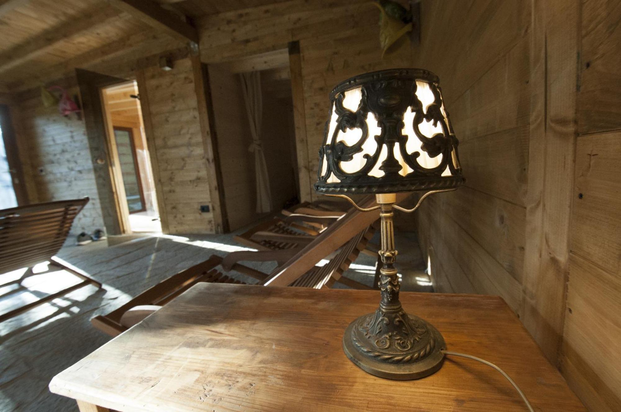Homestay Naturemugello Oasi Naturista Dicomano